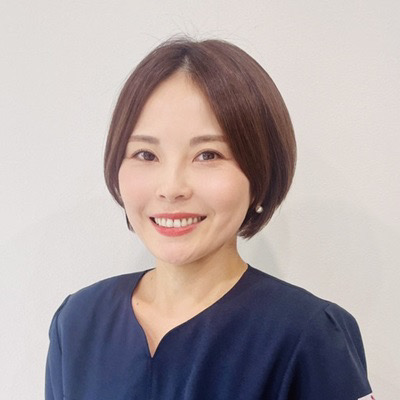 五位堂院 院長 中島杏奈